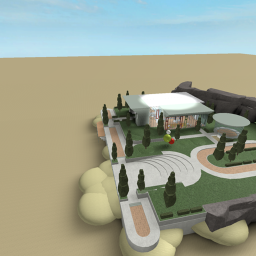 Hex Café V2.0 Updated!