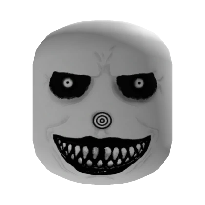 Laughing Jack | Roblox Item - Rolimon's
