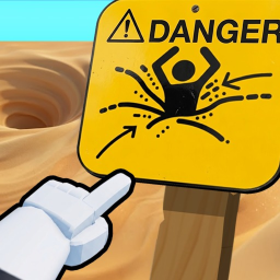 +1 Speed Quicksand Escape[🥟Dumpling Event] icon