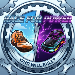 Race for Power