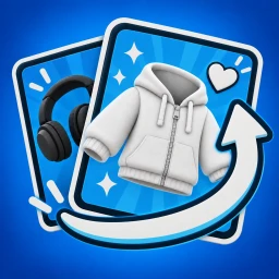 🛍️ SwipeFits Avatar Creator icon