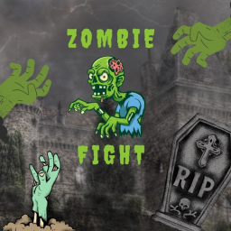 Zombie Fight