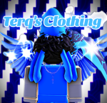 Terq's Clothing