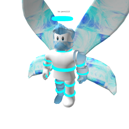 Ice  perro (Nuevo diseño)