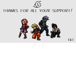 Donator!