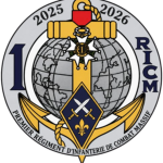 1er Regiment d’Infanterie de Combat