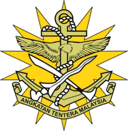 [KMO] Angkatan Tentera Malaysia Roblox group icon