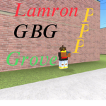 {600} Brazy Lamron Boyz [BLB]