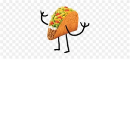 Dancing Taco
