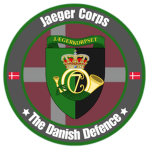 |TDD| Jaeger Corps