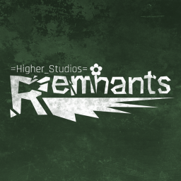 Remnants (Alpha v2.0.0)