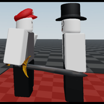 bmx's testing grounds