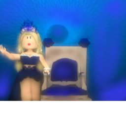 Elora beauty's runway