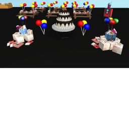 ♛AdrianMex BirthDay PARTY!♛ ♛ 2018♛