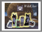WildClans Pride