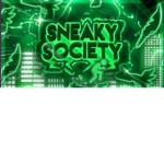 Sneaky Society