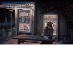 Super Striker