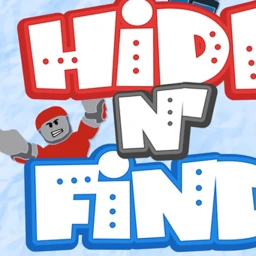 Hide N' Find | v1.2.4 icon