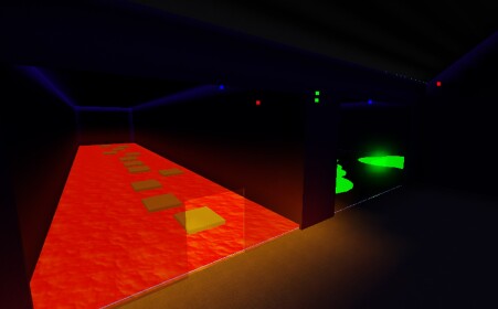 Euro Tech Inc'training facility  