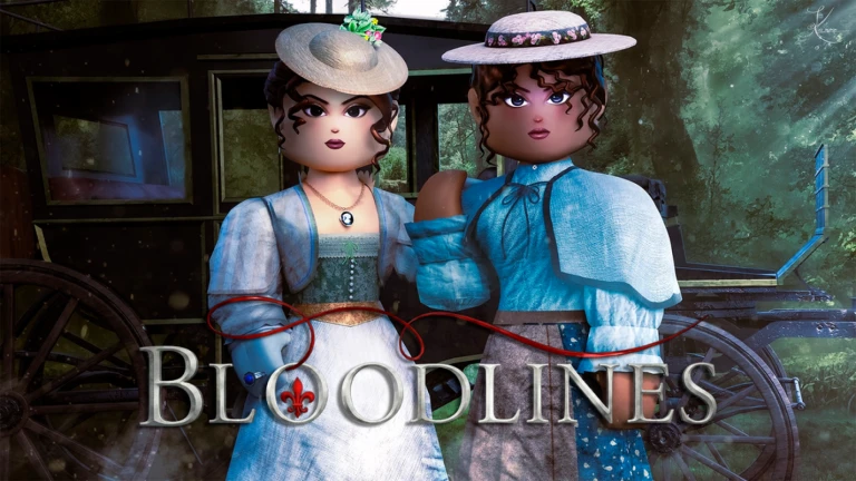 BETA Bloodlines Roblox NoFilter