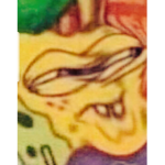 BOB SPONGE ARMY