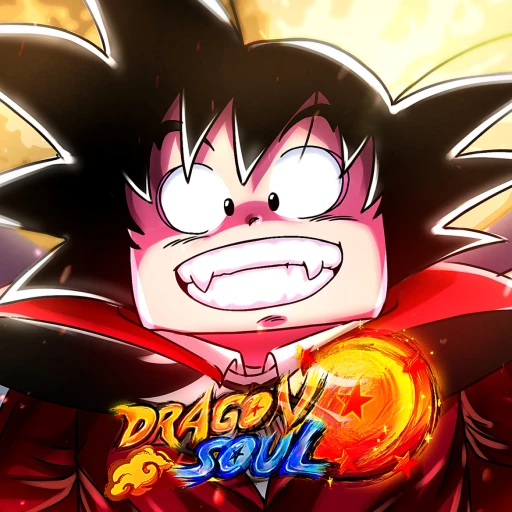 🎃 [X2] Dragon Soul | Anime MMO 🐲