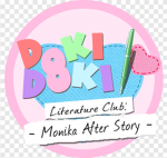 The monika supremacy
