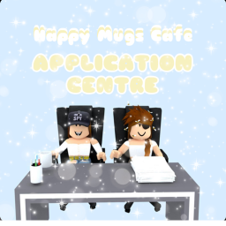 Happy Mugs Cafe Application Center