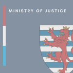 [LUX] - Ministry of Justice