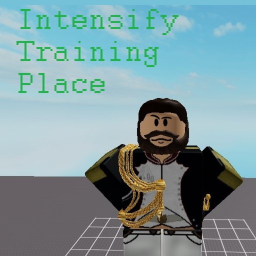 Basic Training Grounds