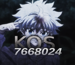 KOS#