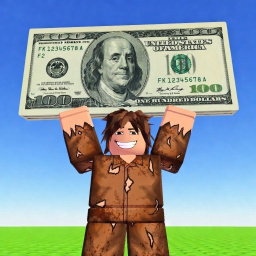 💵 Cash Cash Idle! icon