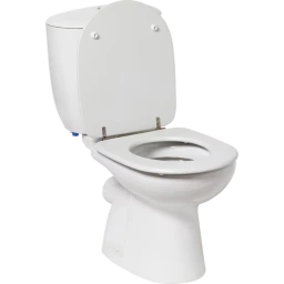spend 5 robux to spawn toilet ball. icon