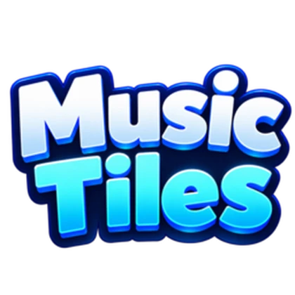 Music Tiles Roblox group icon