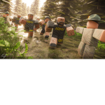 DOJ Rp Roblox