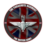- [PARAS] - The Parachute Regiment