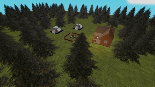 Camping