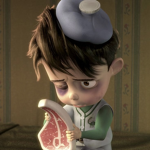 Eisy