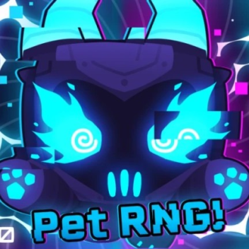 Pets RNG