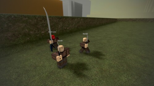 Power Point RPG (Open Source)