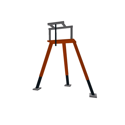 Tri-Pod