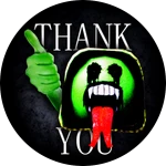 Support the project!