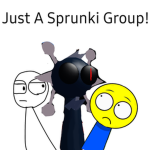 Just A Sprunki Group