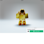 DA GOLDEN