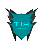 The Iron Halberd