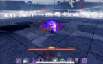 Void knighs