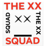 The xx