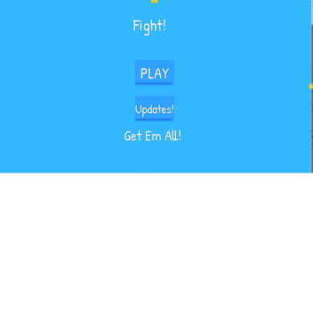 Fight!