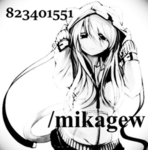 Mikage 炎