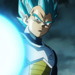 DRAGON BALLLLZZZZ Vegeta